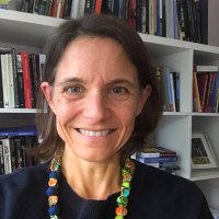 Ana Aliverti (@a_aliverti) 's Twitter Profile