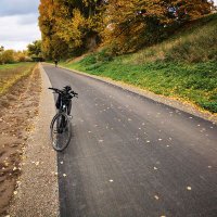 cycling Hanover @cyclinghanover@norden.social (@cyclinghanover) 's Twitter Profile Photo