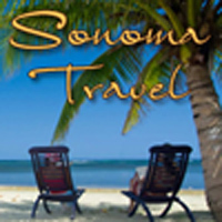 SonomaTravel's profile picture. Sonoma Travel Service is a  full service Travel Agency, providing 30+years of excellence in world travel.