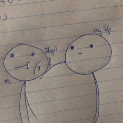 truth_plug's profile picture. aesthetic? sad.