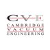 Cambridge Vacuum Engineering (@CamVacEng) Twitter profile photo