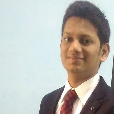 MohakSaha's profile picture. International Student