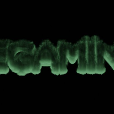 AmeMegamind's profile picture. 