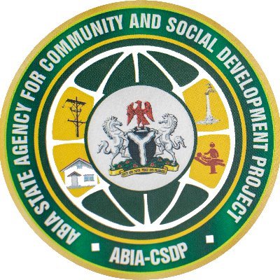 AbiaCsdp's profile picture. Official handle of the Abia State Agency for Community and Social Development Agency, Abia State, Nigeria.