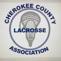 Cherokee County Lacrosse Association (@county_lacrosse) 's Twitter Profile Photo