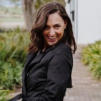 Candice Bester (@_candice_bester) 's Twitter Profile