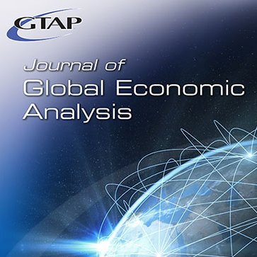 Journal of Global Economic Analysis Profile