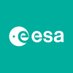 ESA Connectivity and Secure Communications (@EsaTelecoms) Twitter profile photo