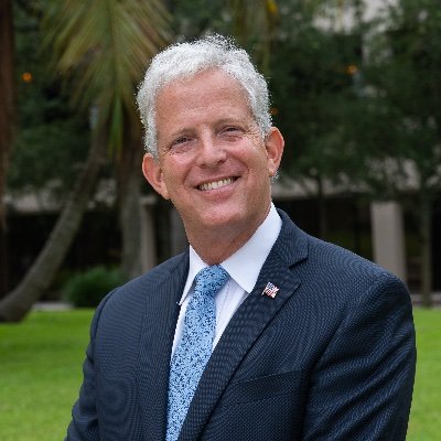 fl_pres's profile picture. Gary is a dedicated lawyer & third-generation Floridian running for Pres-Elect of The FL Bar. He believes that the Bar should serve the needs of all lawyers.