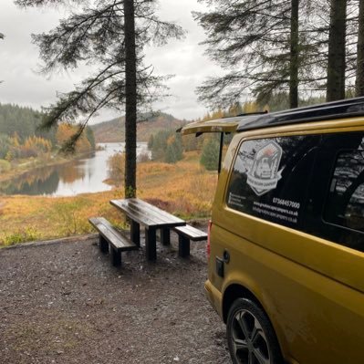 Family run #VWCamperVan hire in #Derbyshire provide you the perfect chance to get away & enjoy all UK & EU has to offer #Campervan #Campervanlife #familytime