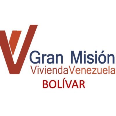 Cuenta Oficial Dirección Ministerial Estado Bolívar
Ministerio del Poder Popular para Hábitat y Vivienda