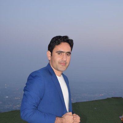 imAdil_Malik's profile picture. 