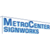 MetroCenter Signworks (@mcsignworks) Twitter profile photo MetroCenter Signworks (@mcsignworks) Twitter profile photo