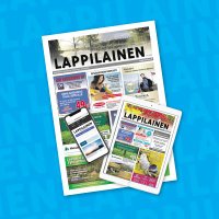 Lappilainen lehti (@lappilainen_oy) 's Twitter Profile