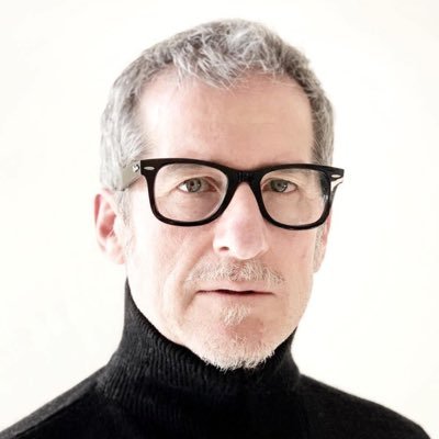 cosmophotograph's profile picture. Docente di Fotografia Accademia di Belle Arti di Brera-Milano / Photographer / Art Director