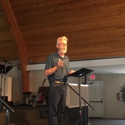 Ordained to Gospel Ministry. Southern Baptist. Studies at Gateway Seminary. Studied at Billy Graham School of Evangelism. Senior Pastor at Tree of Life Church.