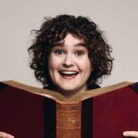 Emily “Dubious” Jupitus (@emilyjupitus) 's Twitter Profile Photo Emily “Dubious” Jupitus (@emilyjupitus) 's Twitter Profile Photo