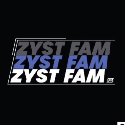ZysTFam's profile picture. Official Community Page for @ZysTOfficial