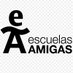 ESCUELAS AMIGAS EN LÍNEA (@en_escuelas) Twitter profile photo