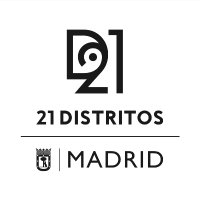 21 distritos(@21distritos_) 's Twitter Profile Photo