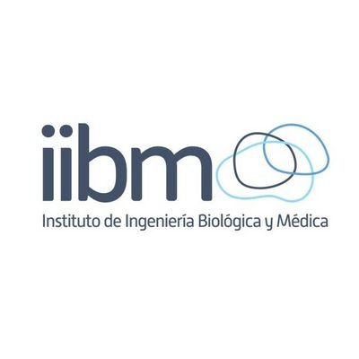 Desarrollamos investigación científica de avanzada desde la intersección de la Ingeniería, Biología y Medicina.