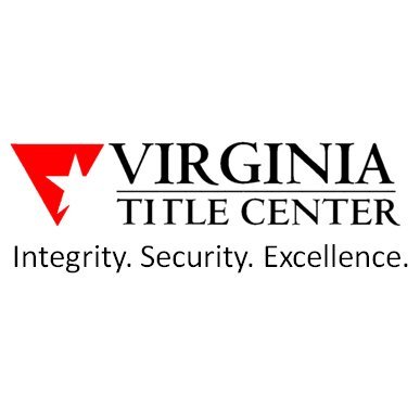 Virginia Title Center is committed to serve you with expertise, exceptional customer service and a comprehensive selection of title and settlement solutions