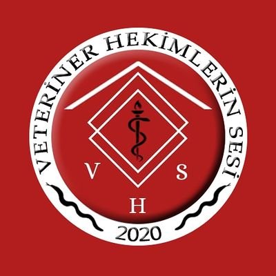 VHSVethekimsesi's profile picture. https://t.co/nroaJ7gFWF 
@VHSVethekimsesi Tüm Veteriner Hekimlerin Sesi. 
https://t.co/2x0MM3yxuC