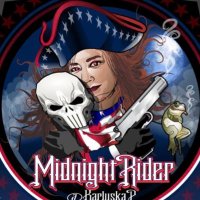 Midnight Rider🇺🇸 Trump is still your President!(@m1dn7ghtrider) 's Twitter Profile Photo