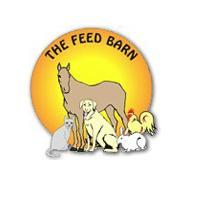 FeedBarn's profile picture. If it walks, crawls, swims or flies then there is a good chance that we have a product designed to meet your animal’s nutritional needs.