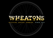 Wheaton's has boldly pioneered the cutting edge of cycling excitement in northwest Montana