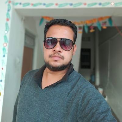 BhupeshChandel5's profile picture. 