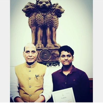 singhjaidev76's profile picture. Future diplomant....
indian heritage explorer..
food historian and critic 
national level chess player ♟️