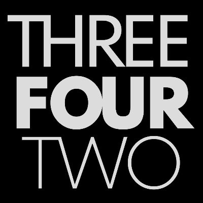 ThreeFourTwo Productions