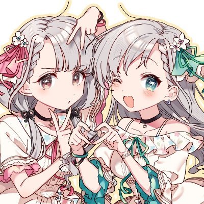 久川颯・久川凪応援法被企画 (@hisakawa_ha_na) / Posts / X