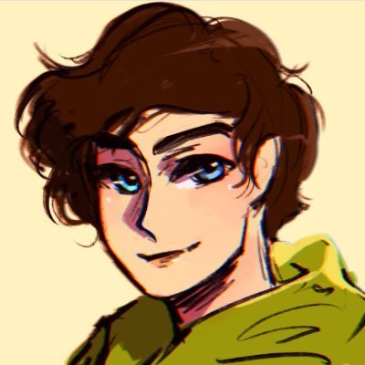 https://t.co/8dIHjp7Pkn | small streamer | pfp by: @solarskep | any pronouns |old art acc: @nev_beehive | nd, poc, lgbt+ |