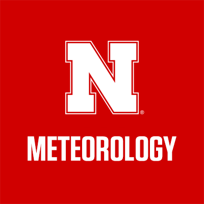 Meteorology/climatology in the Department of Earth and Atmospheric Sciences, College of Arts and Sciences, University of Nebraska–Lincoln.