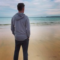 Adam Goodridge (@goody_66) 's Twitter Profile Photo