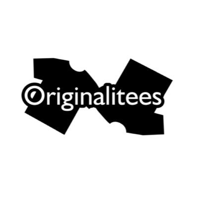 Originalitees Profile Picture