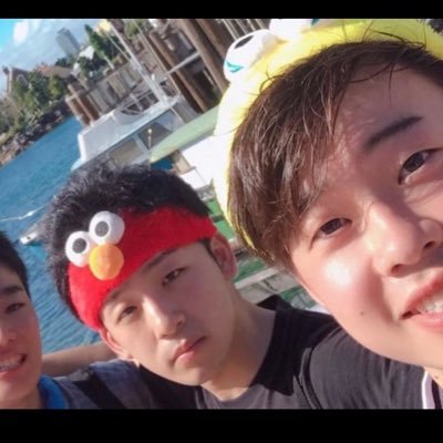 YutaK73225148's profile picture. 念願だったユニバーサルスタジオジャパンで働けることになりました！！バックドラフトとスペースファンタジーが大好きです。ユニバ通って、ツーリングいって、バドミントンやって、ソフトテニスやって遊んでばっかりです〜（笑）