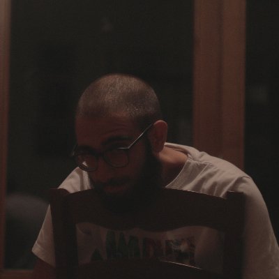 LuiigiFabiano's profile picture. 
