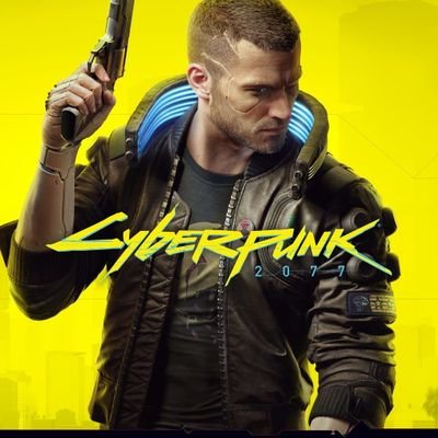 #CyberPunk2077 content, news, memes and leaks 🎮
#Win a copy of #Cyberpunk2077: https://t.co/eRFRAhGcxq