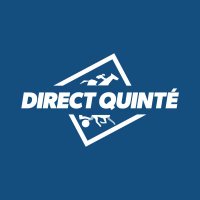 DirectQuinté(@DirectQuinte) 's Twitter Profile Photo