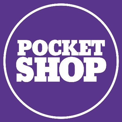 Pocket Shop
