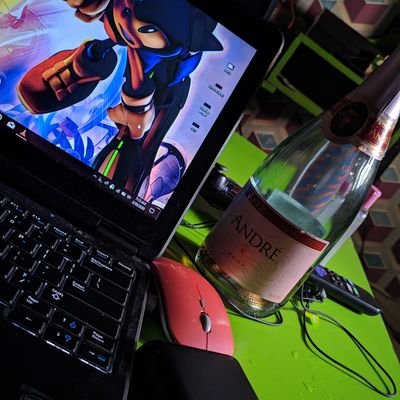 lone_mega's profile picture. gamer, techy and cool!!