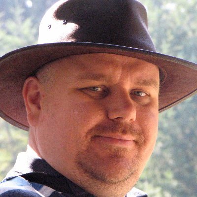 wright_de's profile picture. An Englishman in Germany... IT Consultant/Admin
Mastadon: big_D@twit.social