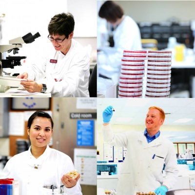 One of the largest Integrated Laboratory Medicine Departments in UK | The Newcastle upon Tyne Hospitals NHS Trust | #Pathology