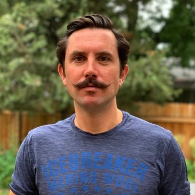 JoshInCO's profile picture. Business @Maxar. Skier, biker, adventure seeker. Bringing a bit of Detroit to Boulder.