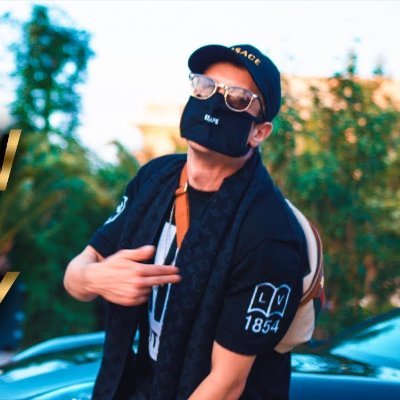 Epicker2's profile picture. Bieg