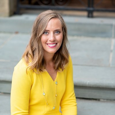 Carrie Dolan Profile