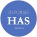 HASstudents@INFORMS (@hasstudent) Twitter profile photo HASstudents@INFORMS (@hasstudent) Twitter profile photo